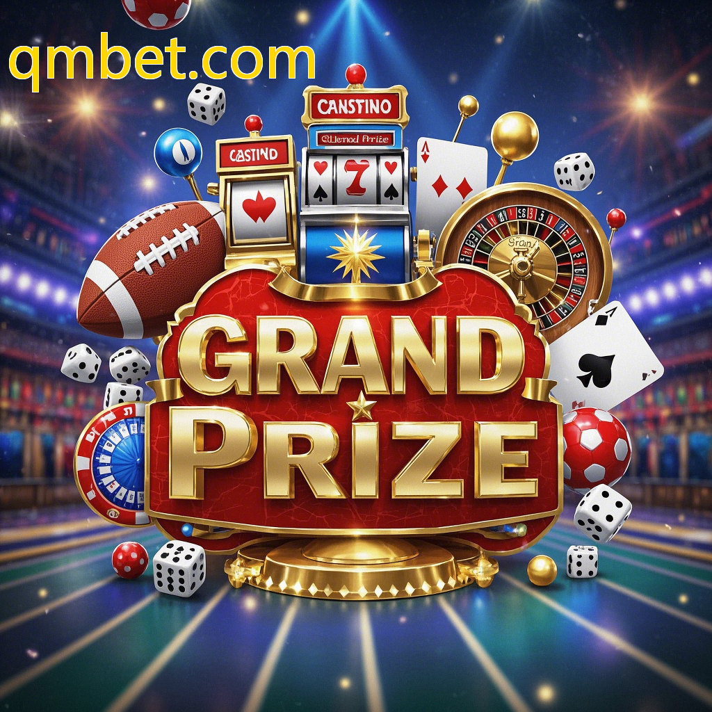 qmbet GAME-Jogo