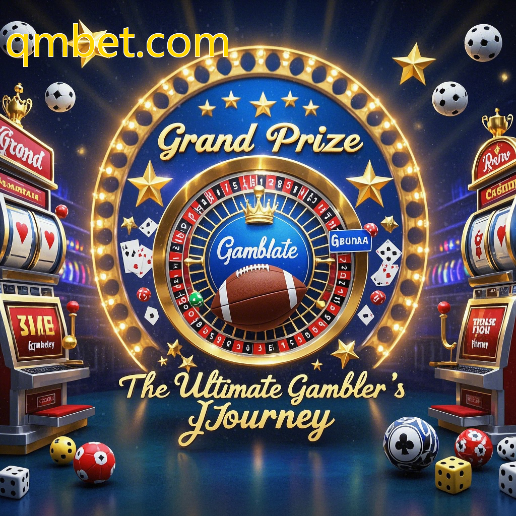 qmbet GAME-Slots